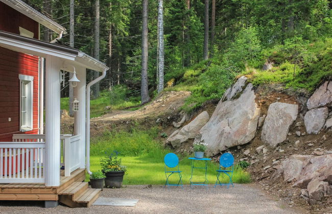 Villa kukkula - Foto 27