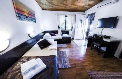 Apartments Vintijan - Foto 19