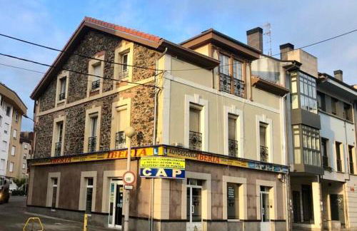 Precioso piso 1 muy cerca de la playa de Salinas VUT-4368-AS8 - Foto 23