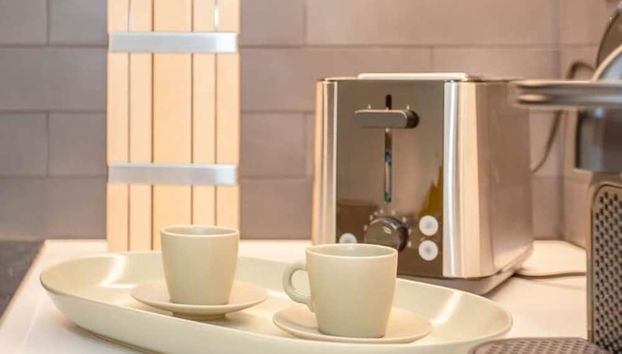 NAX Apartment C by Liiiving - Foto 5, Habitación