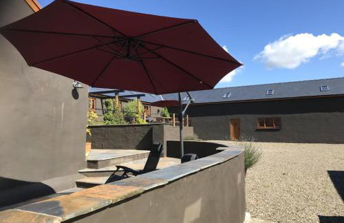 Foxglove - Luxurious Barn Conversion - Blossom Farm - Foto 9