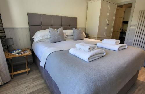 The Nest, Clappersgate, Ambleside - Foto 10