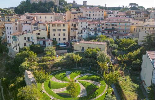 La Casina del Corso - Foto 79