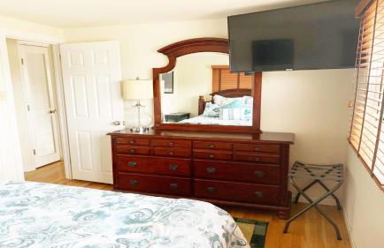 Bay Side Cape In Desirable Surf City Lbi - 4 Bedroom 2 Bath With Private Yard - Foto 15