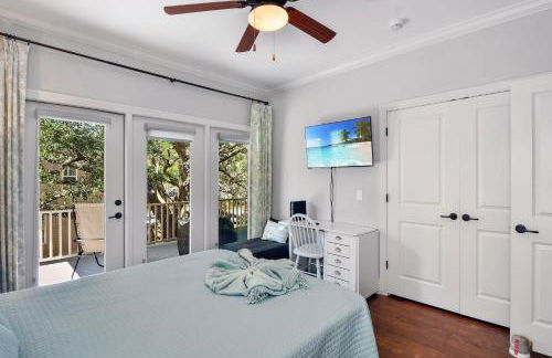 Garden Cottage 71 - Foto 21