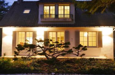 LE CEDRE Maison bord de LOIRE 4 - Foto 39