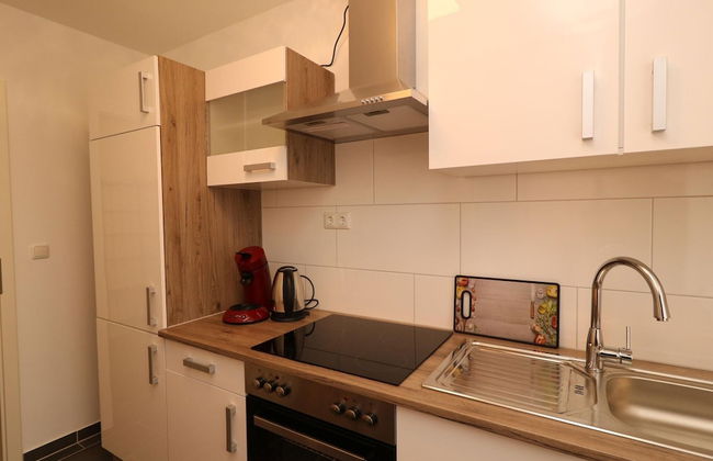 Cozy 3-guest Apartment - Foto 13