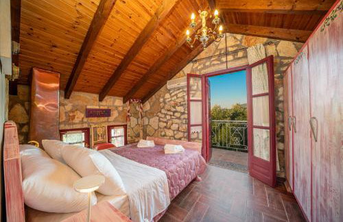 NATALIAs MANSION - Foto 4