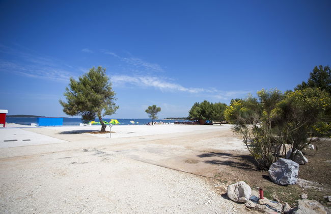 Adrion Aparthotel - Photo 32