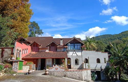 Casa Dell Angelo Apartamentos - Foto 15