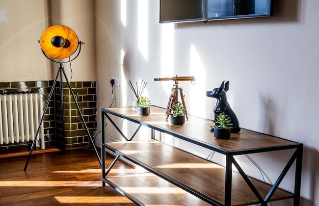 Stunning Maisonette - 3 bed - 3 Bath - Foto 14