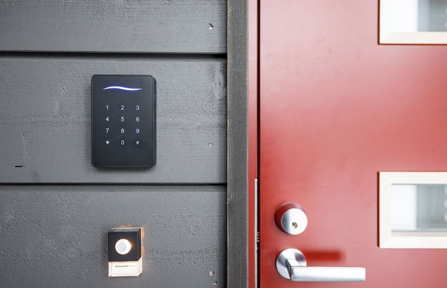 Serviced Apts Rovaniemi Willamonkuja - Foto 1