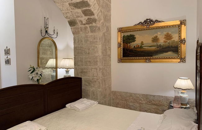 Masseria Chiusurella - Photo 33