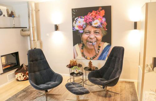 Apartment Style & Nature - Luxus trifft Natur - Foto 37