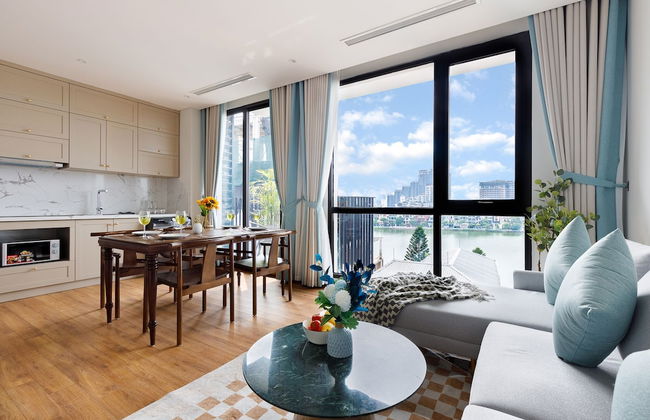 Margaery Boutique Apartment - Foto 12