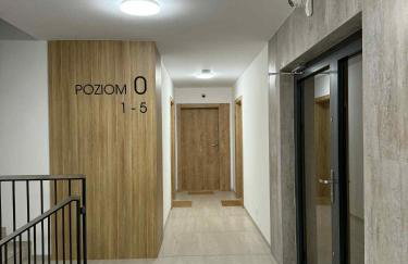 Apartamenty Lipowa - Photo 27