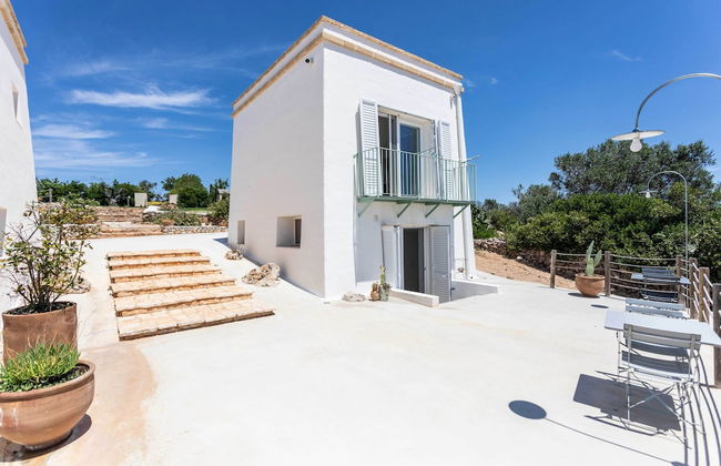 Villa Torre Dell'Alto Mare blocco n.1 - Foto 25