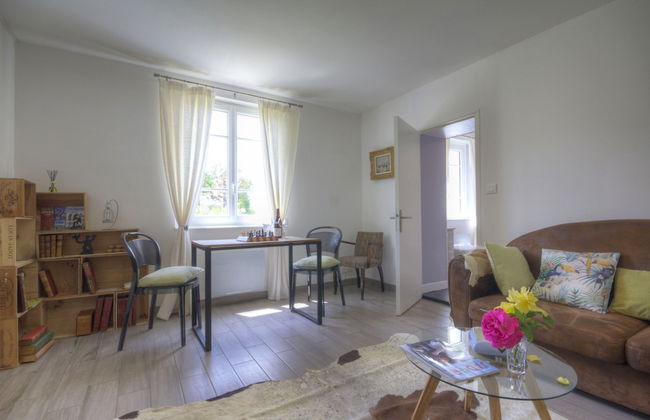 L'Escale de Jules et Lily - Foto 30