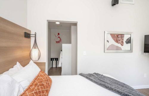 The 333 Suites 202 - Stay for 6 - Foto 24