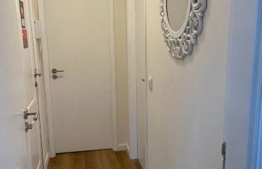 RETIRO 401 one-bedroom apartment - Foto 14