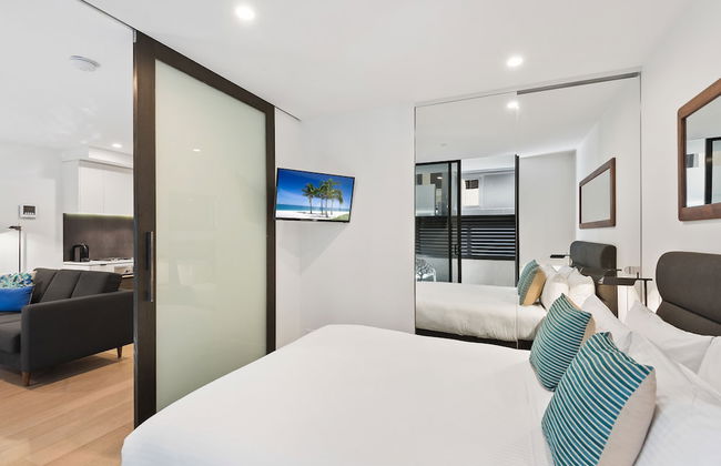 District South Yarra - Foto 7