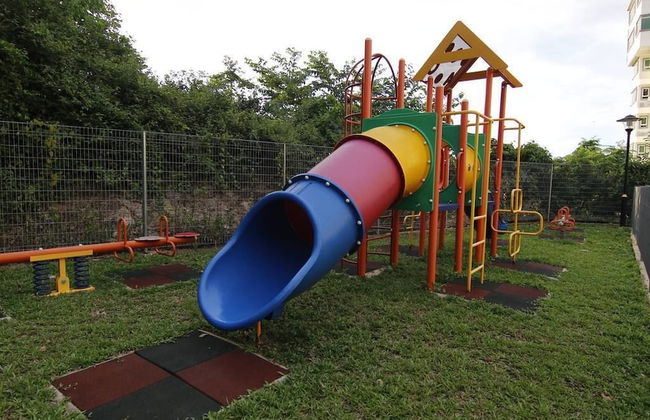 Sabah Luxury Cozy Family Suite - Foto 20