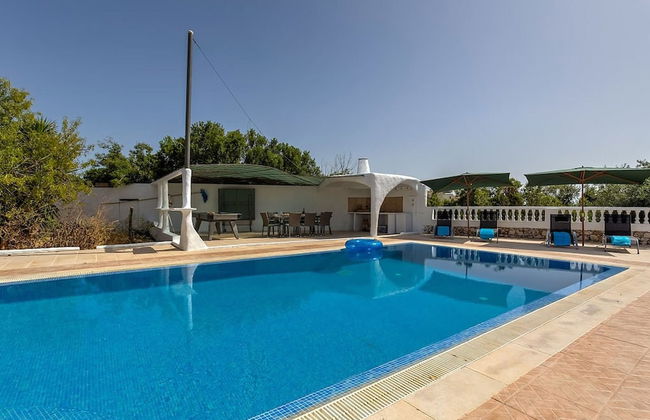 Villa Vale Verde 5 Bedroom Villa 10 min Walk to - Foto 1