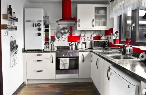 A cosy house near the city centre - Foto 19