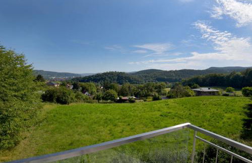 Studioappartment SAALEBLICK - Foto 12