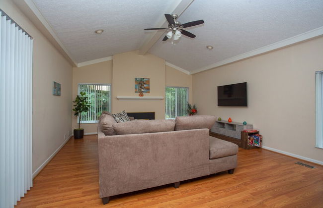 Villa Patricia Surrounded by Trees - Foto 23