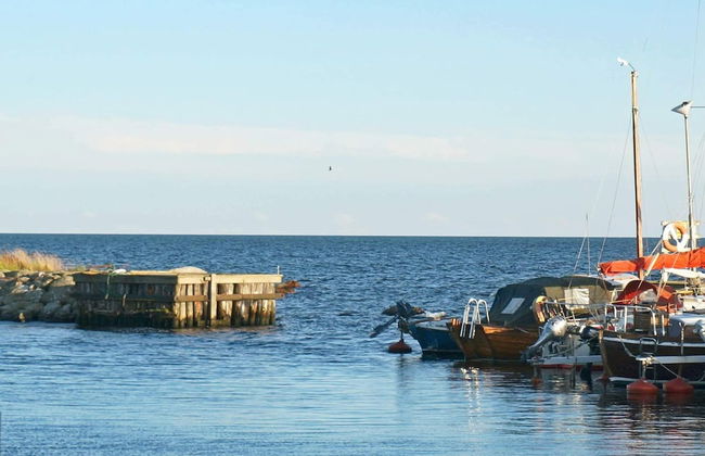 3 Person Holiday Home in Fjalkinge - Foto 2