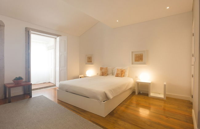 Citybreak Aparytments Lapa - Foto 10