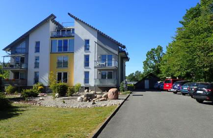 Strandkorb - Foto 28