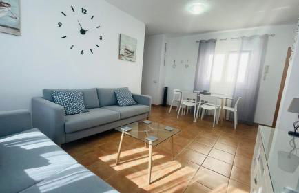 Casa Tranquila Oliastur 17 El Cotillo - Foto 11