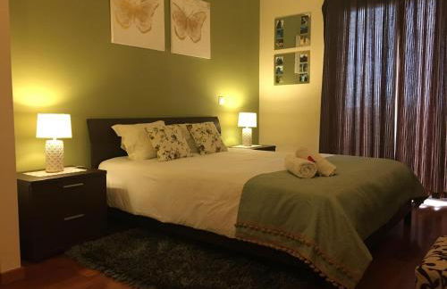 Atlantis Apartment - Photo 13