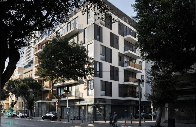 Mate ALLENBY - By HOMY - Foto 19