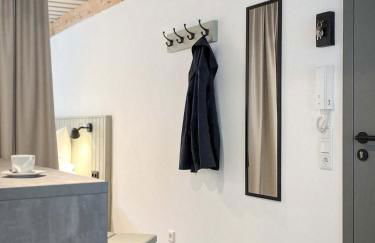 Ferienwohnung 2, Schlaf-Gut-Johannis, Flensburg - Foto 12