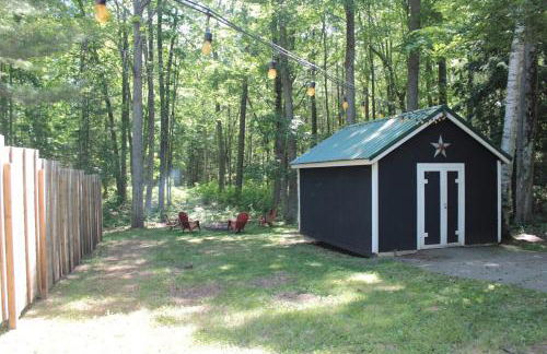 Lake Huron Lady of the Lake Cabin w HotTub, Sauna - Foto 40