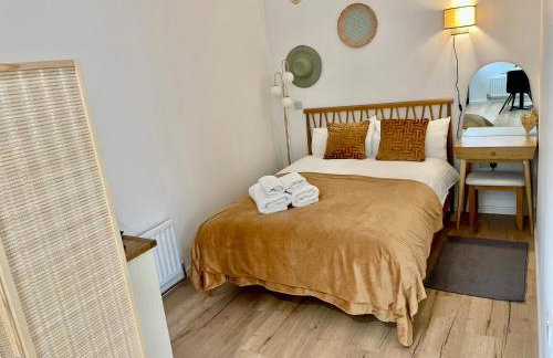 The Dance School - 1 and 2 Bedroom Apartments in the Heart of Chesterfield - Foto 41