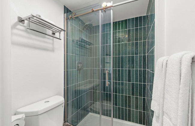 Uptown Inn by Vantaggio - Limited Service Apart-Hotel - Foto 48