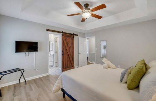 Country Getaway near Savannah - Foto 11