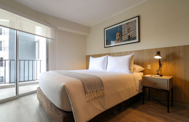 Wynwood Studio 4 in Barranco - Photo 16