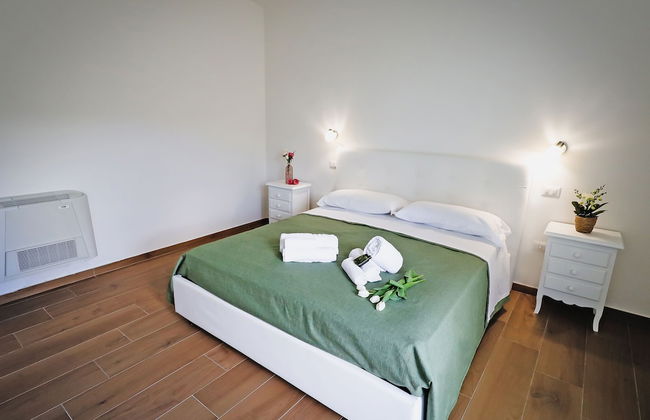 ACQUASANTA Relais - Foto 10