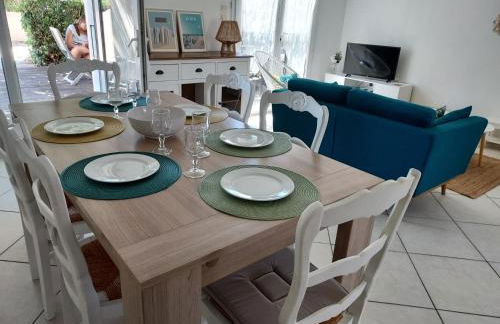 Charmante maison Leucate avec garage, à proximité de la plage - Foto 1