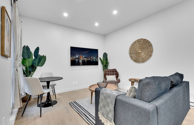 Deluxe Suites Downtown Montreal - Foto 44