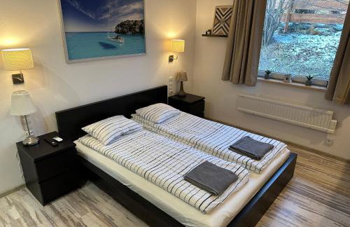 Willa Bukówka Dom całoroczny w górach nad jeziorem z jacuzzi i sauną - Foto 3