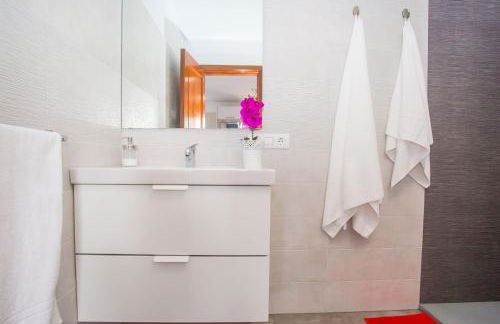 Eslanzarote Casa Carait, Super wifi, Sat tv - Foto 33