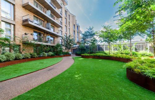 West London’s 1BD Condo - Foto 19