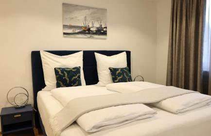 MUNICH FINEST APARTMENTS - Foto 6