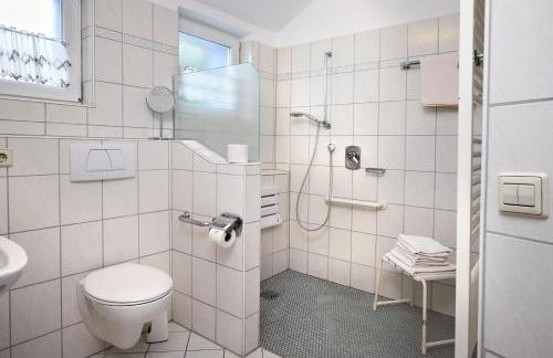 Regenbogen-Appartement - Foto 13